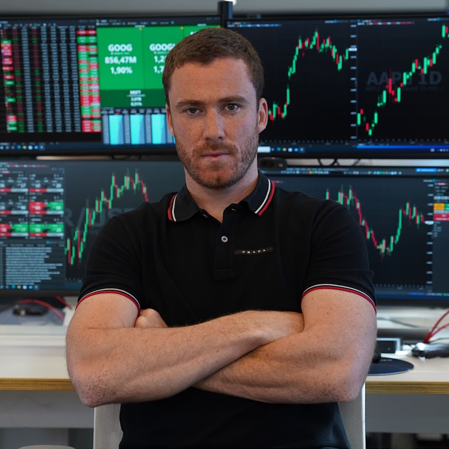 Eduardo Melo, fundador da Insider Investe